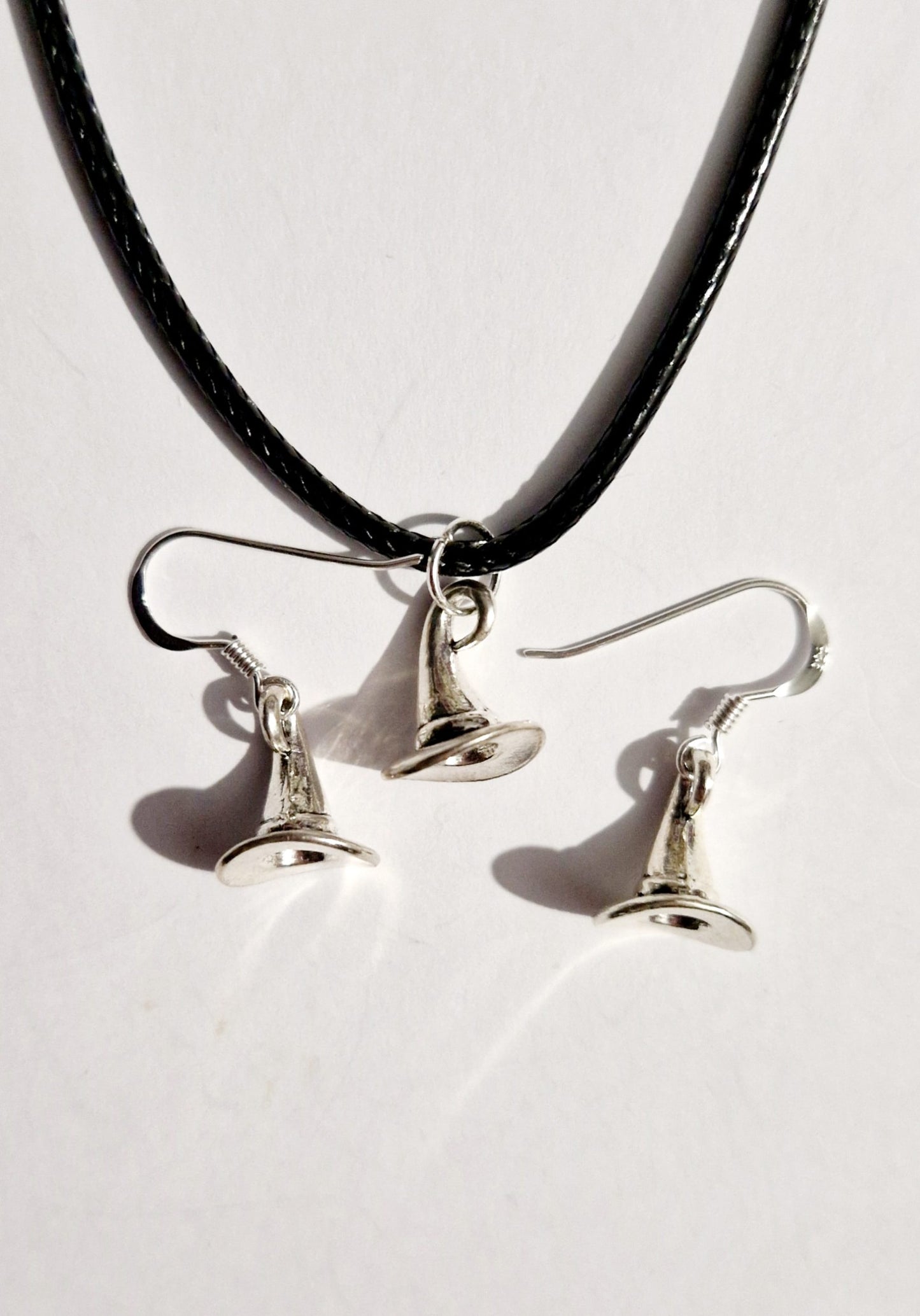 Necklace and Earring Jewellery Sets