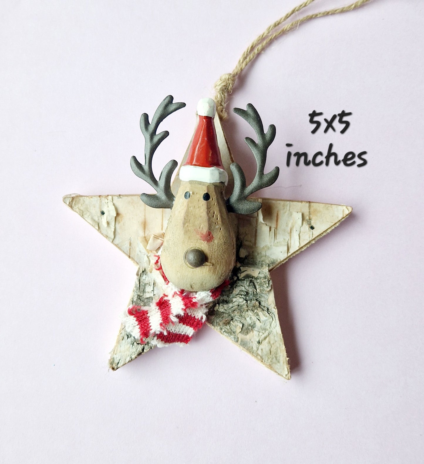 Festive Hanging Decorations