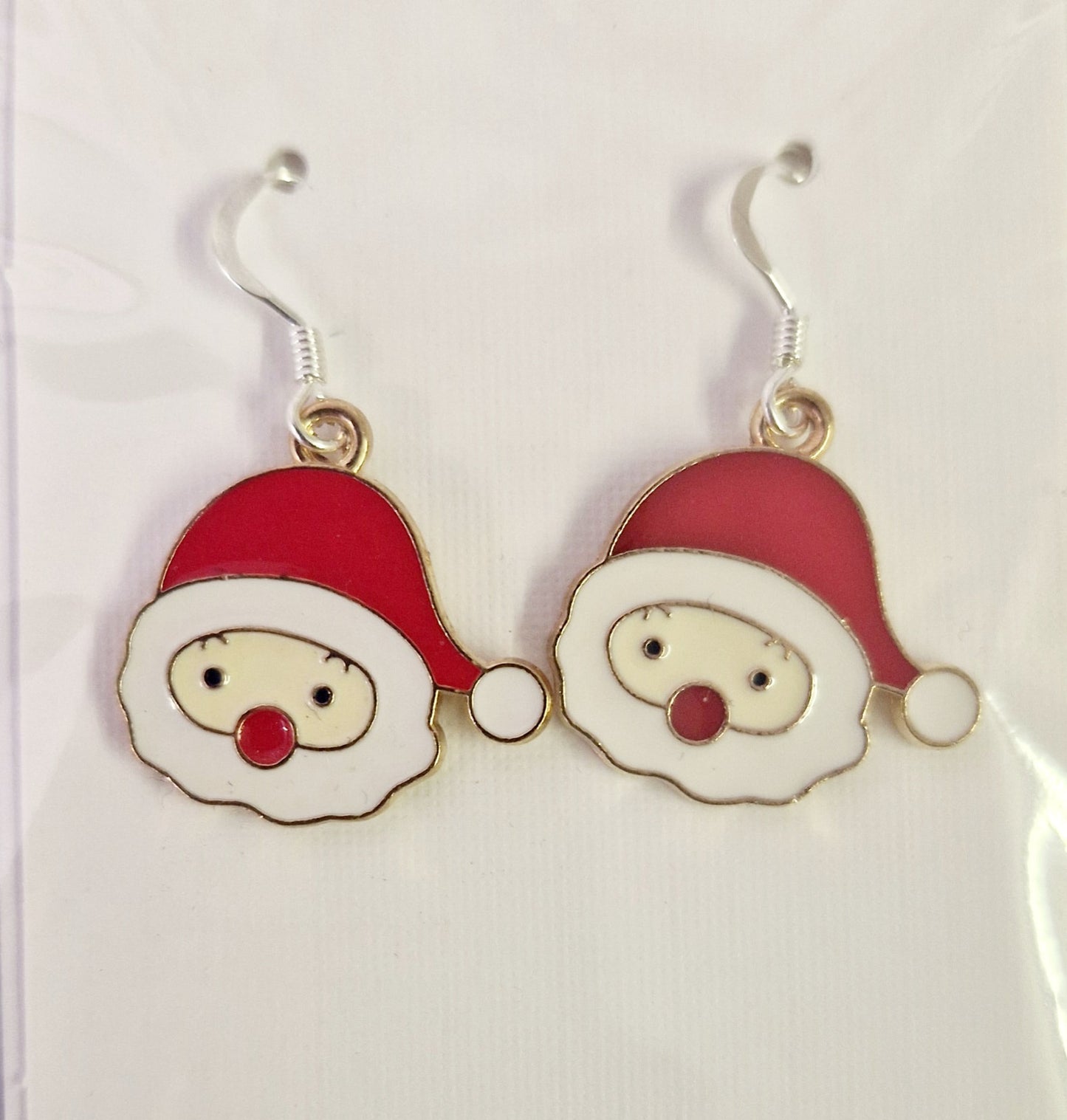 Christmas Earrings
