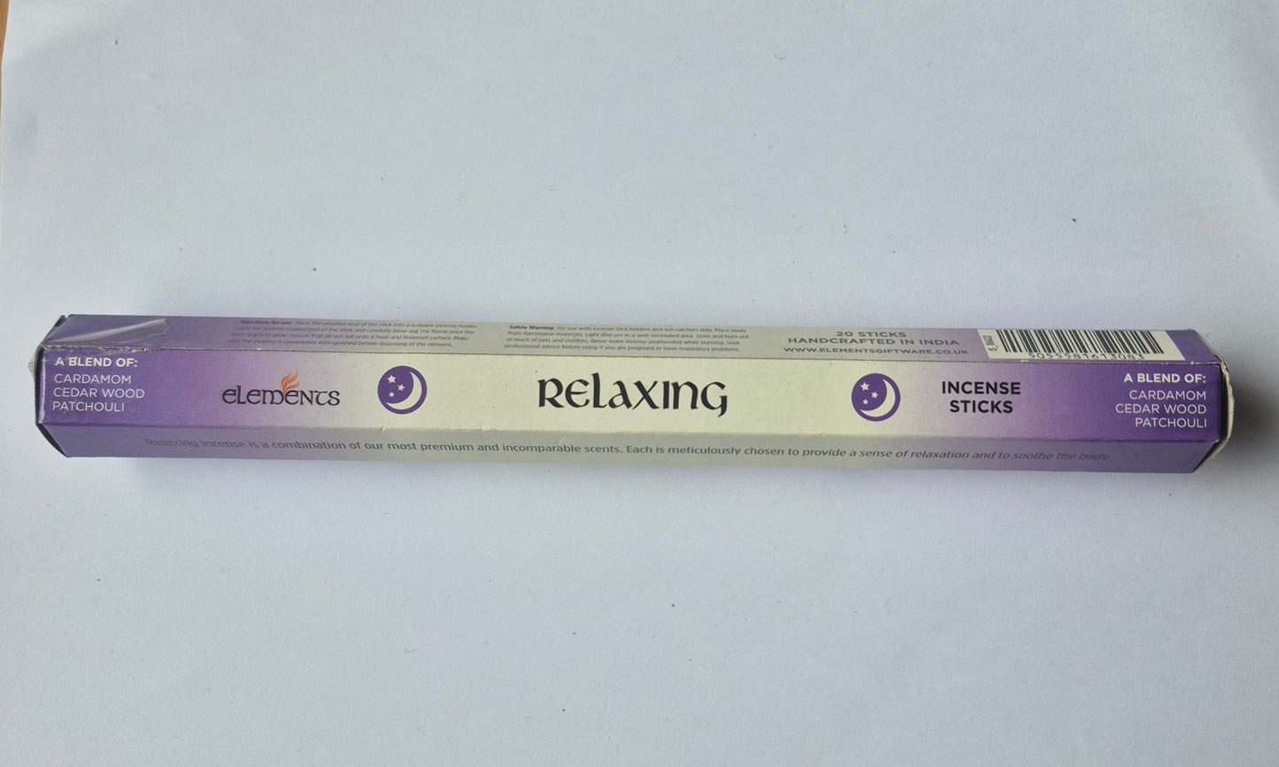 Incense Sticks