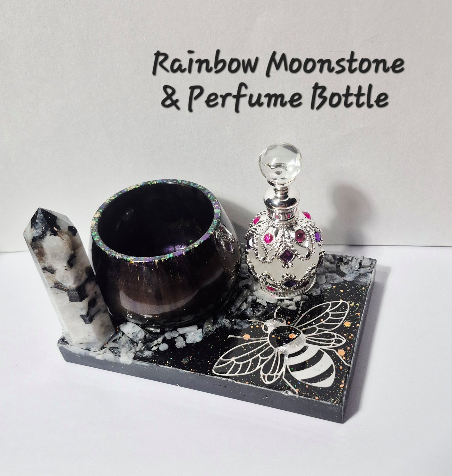 Mystical Altar Display Collection