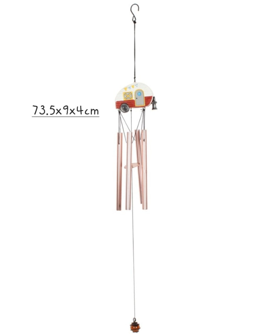 Caravan Wind Chime