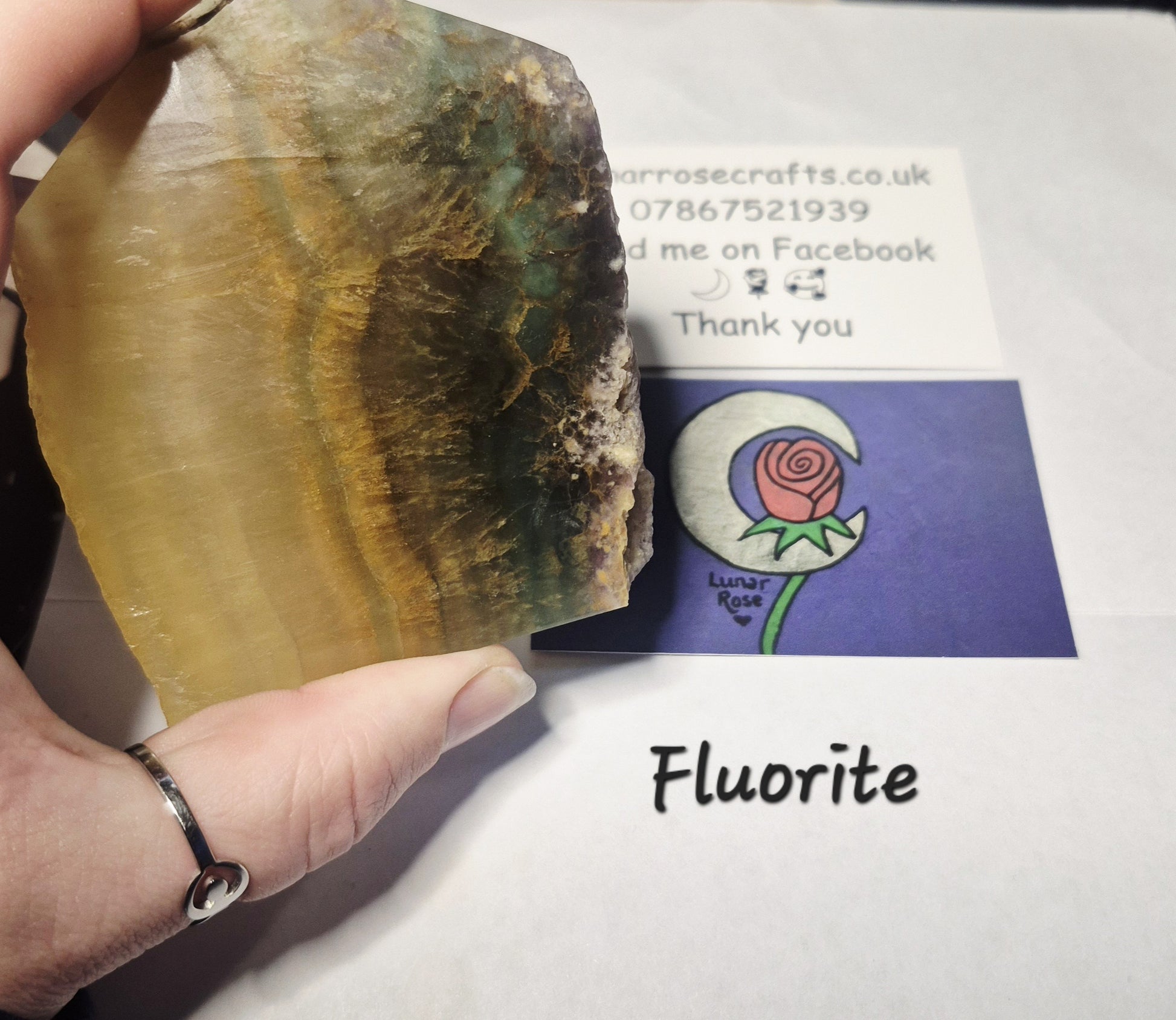 Gemstone Shapes and Towers