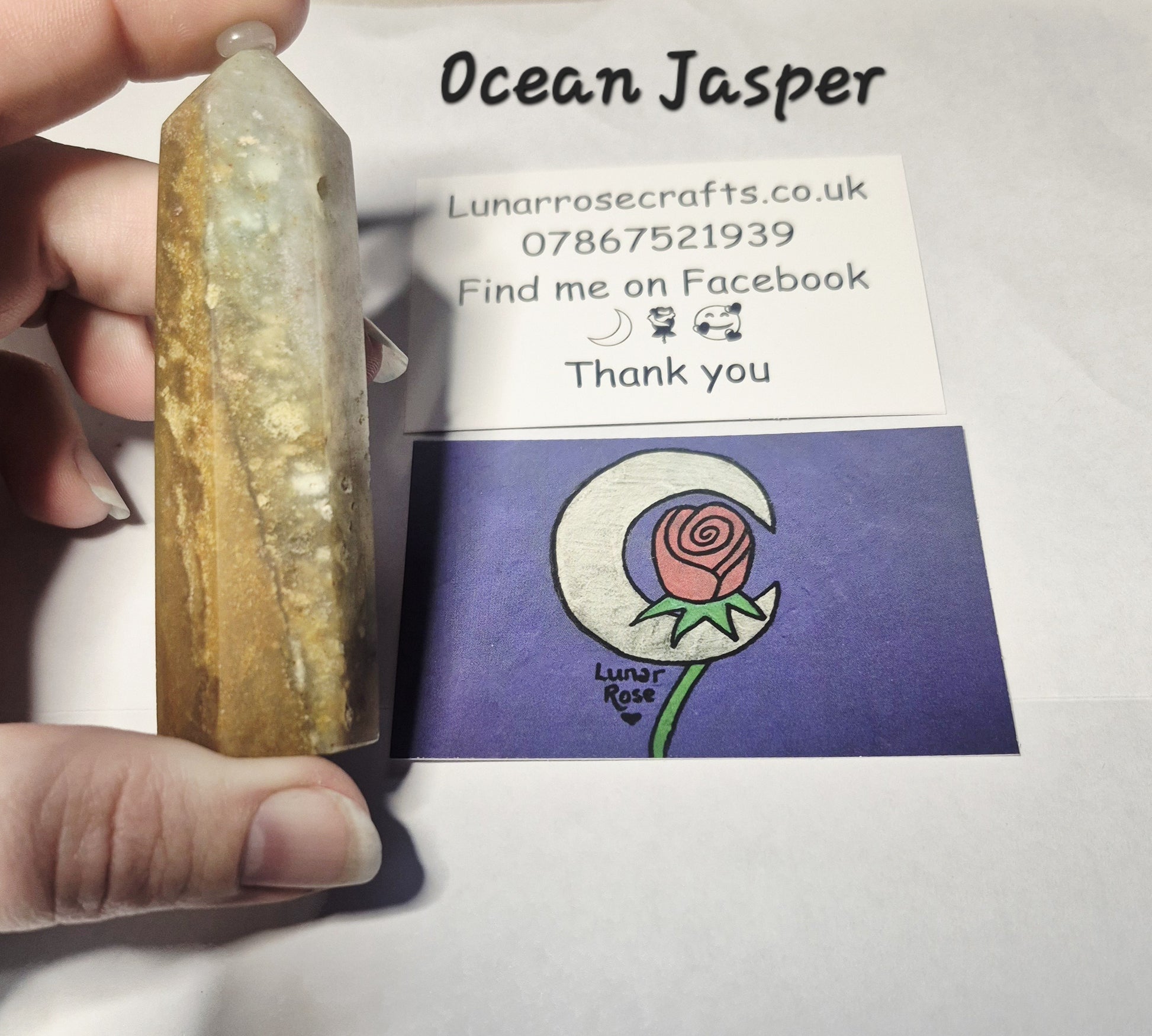 Gemstone Shapes and Towers