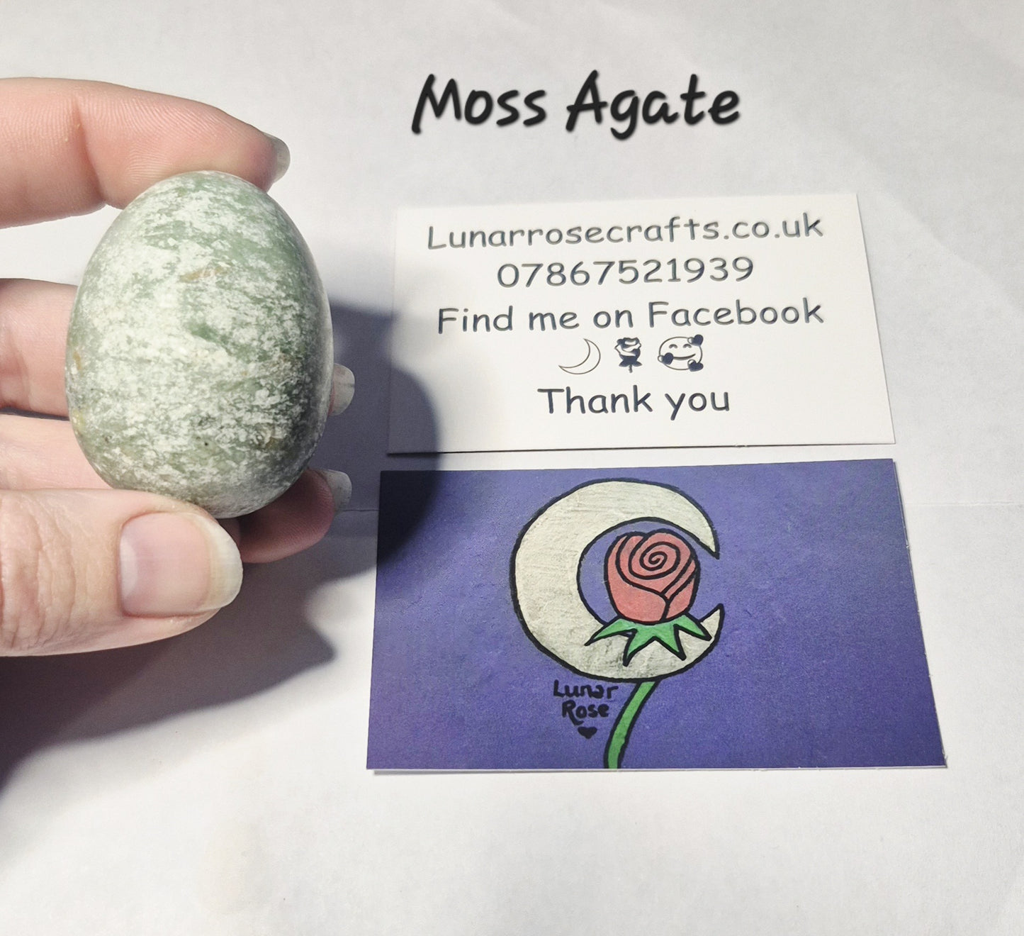 Gemstone Shapes and Towers