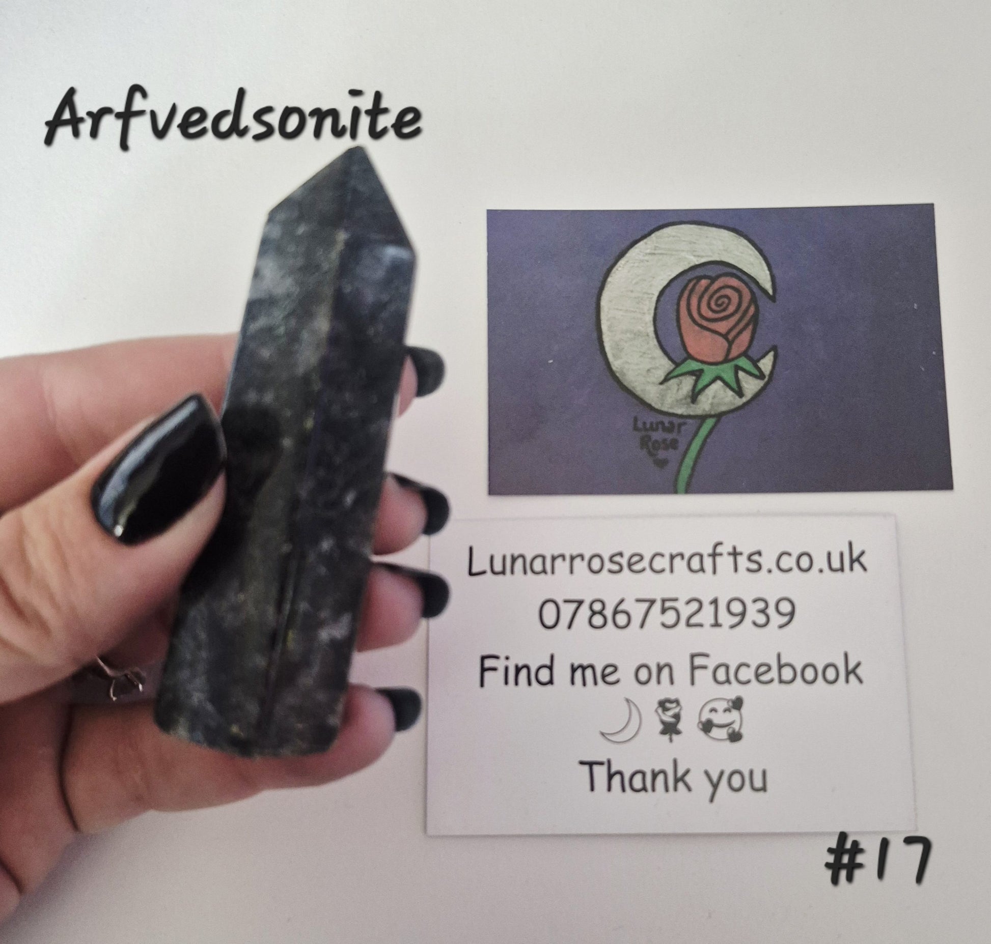 Gemstone Shapes and Towers