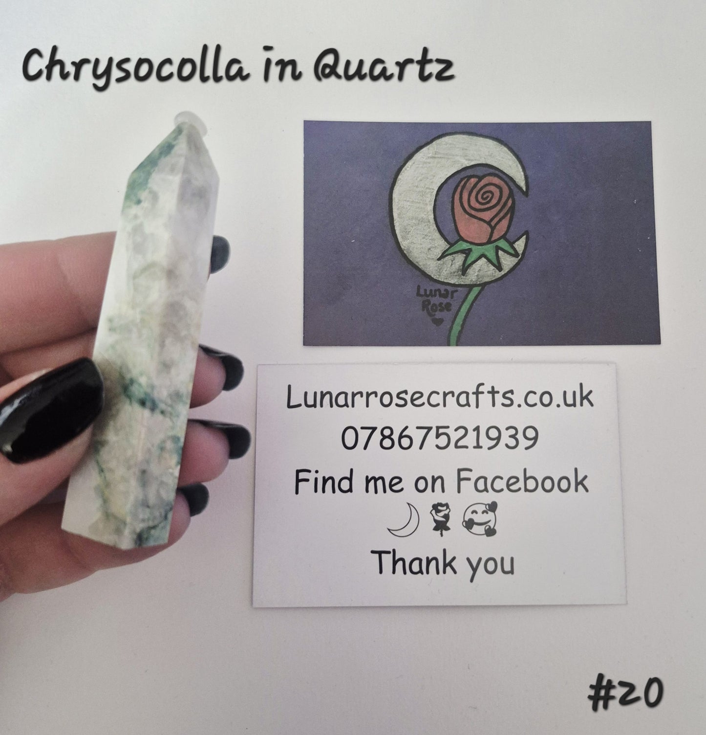 Gemstone Shapes and Towers