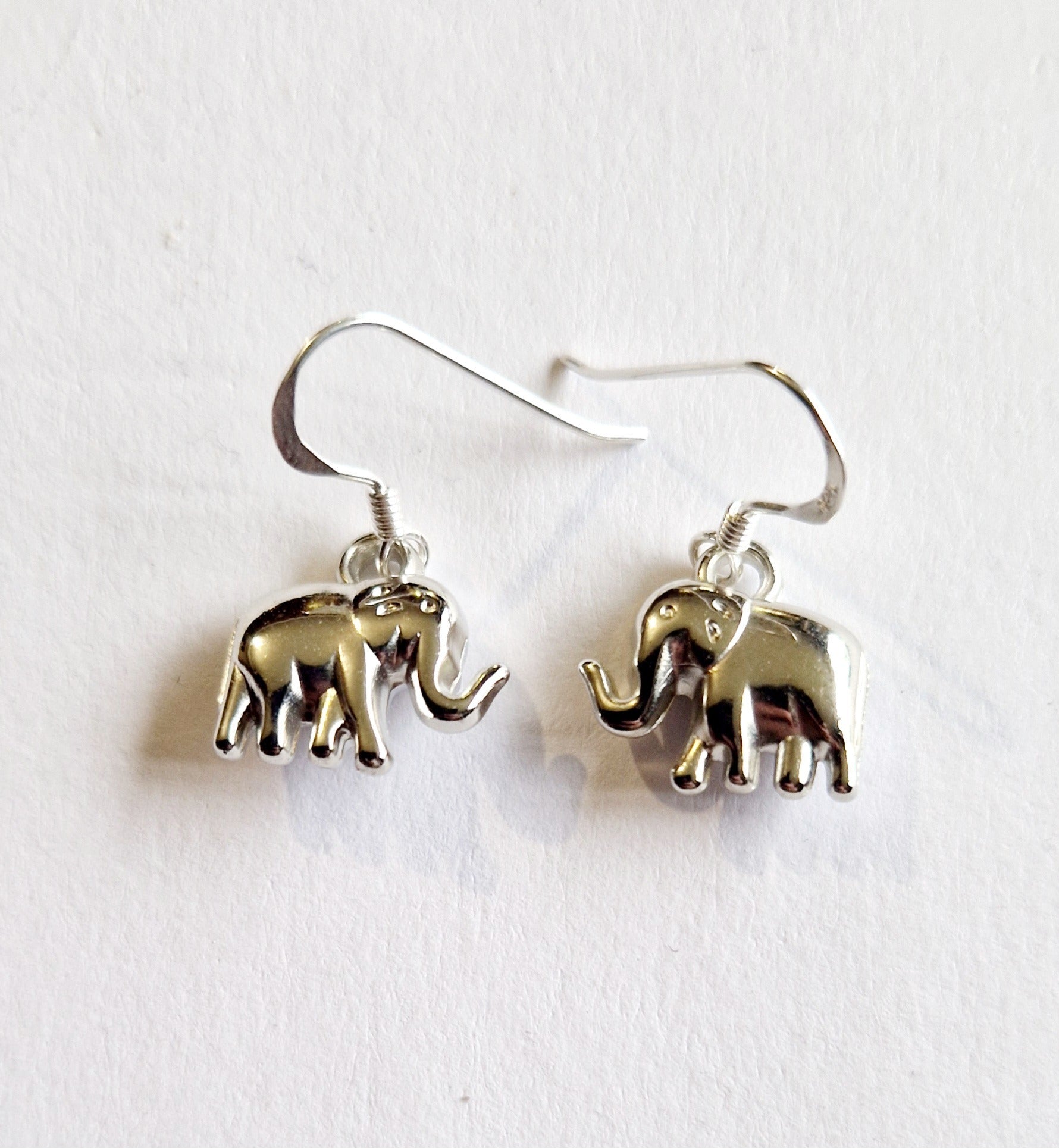 Elephant Spirit Earrings