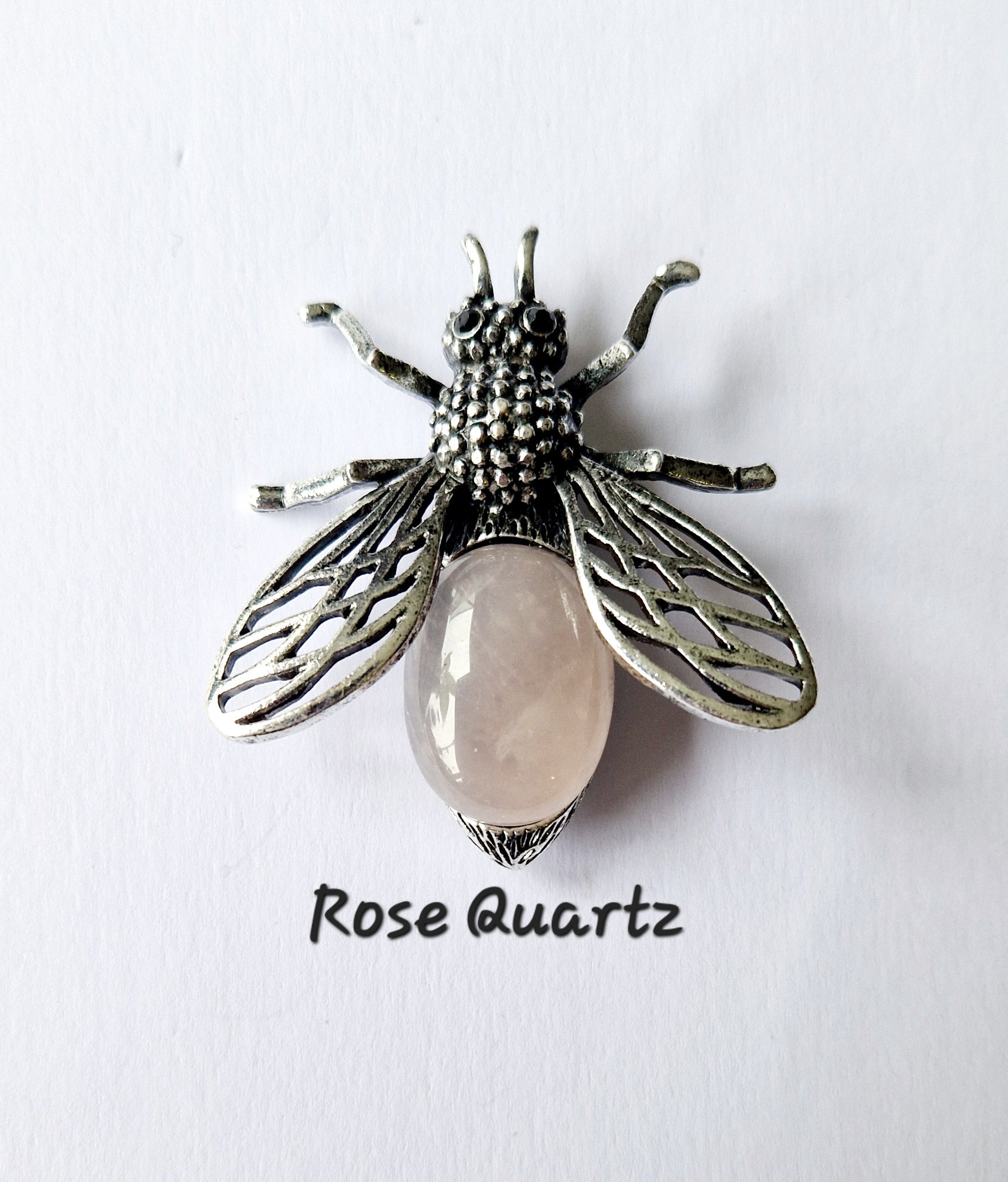 Enchanted Brooch Collection