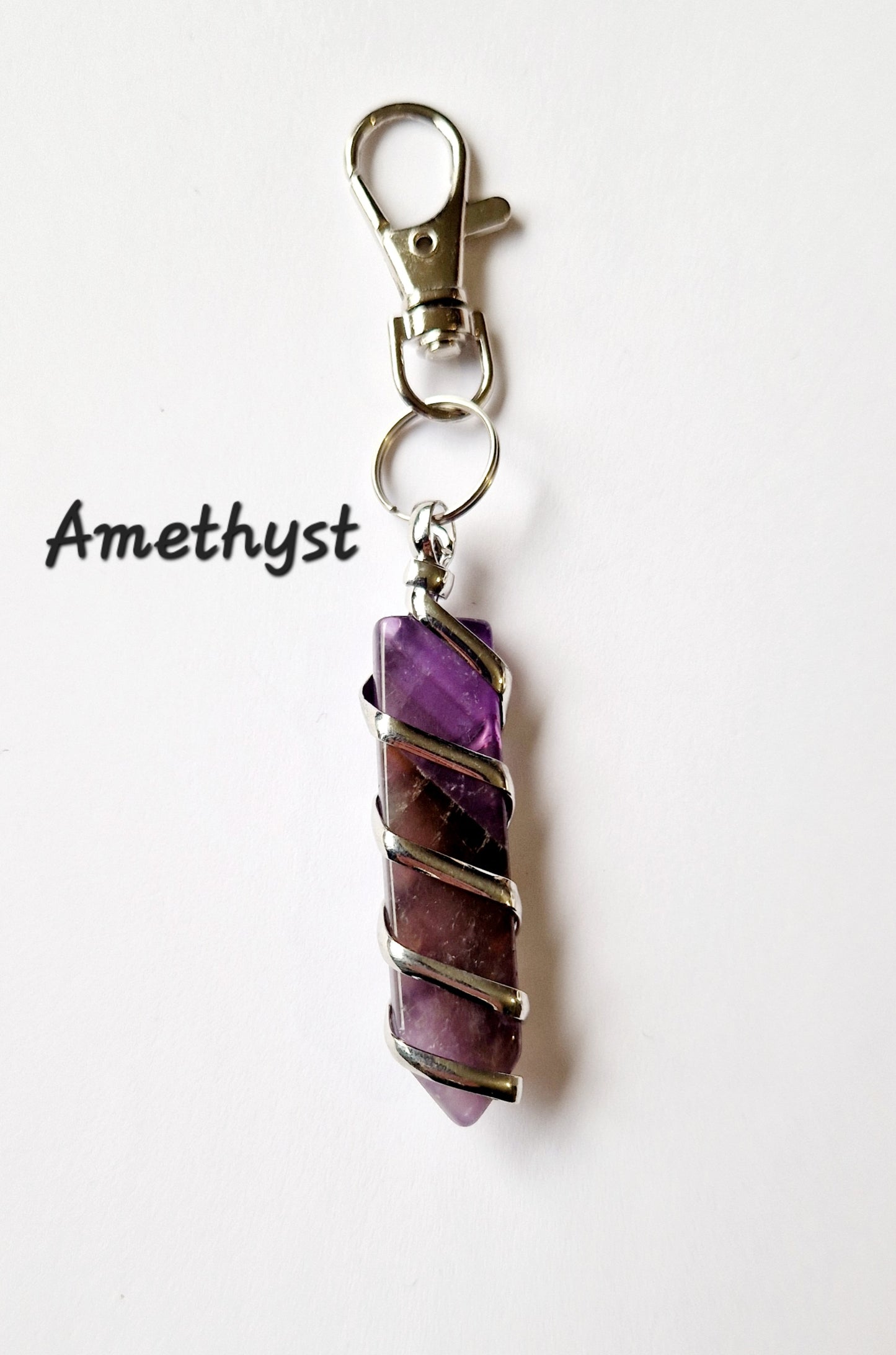 Enchanted Bag Charms