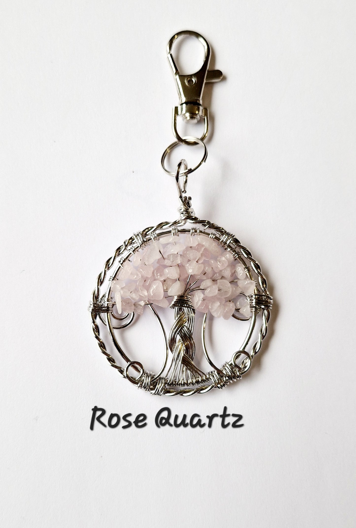 Enchanted Bag Charms
