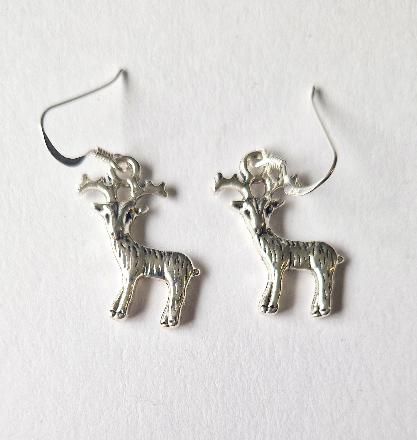 Christmas Earrings