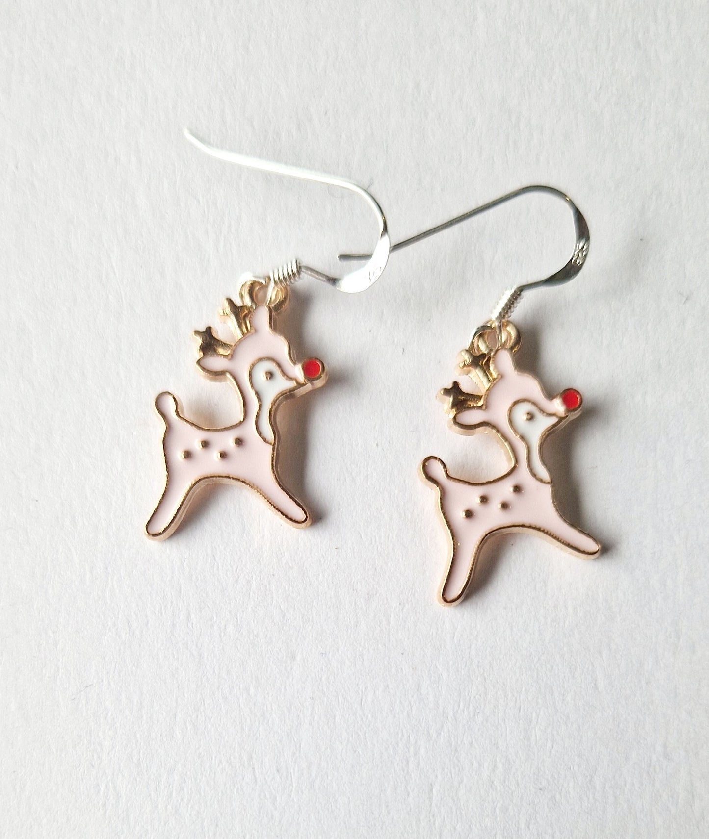 Christmas Earrings