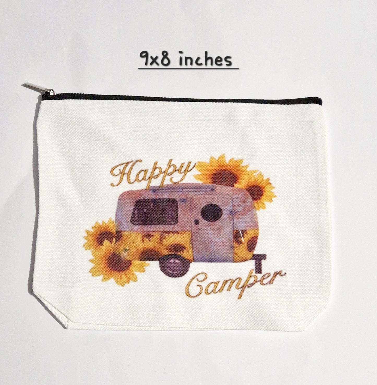 Alternative Makeup bags
