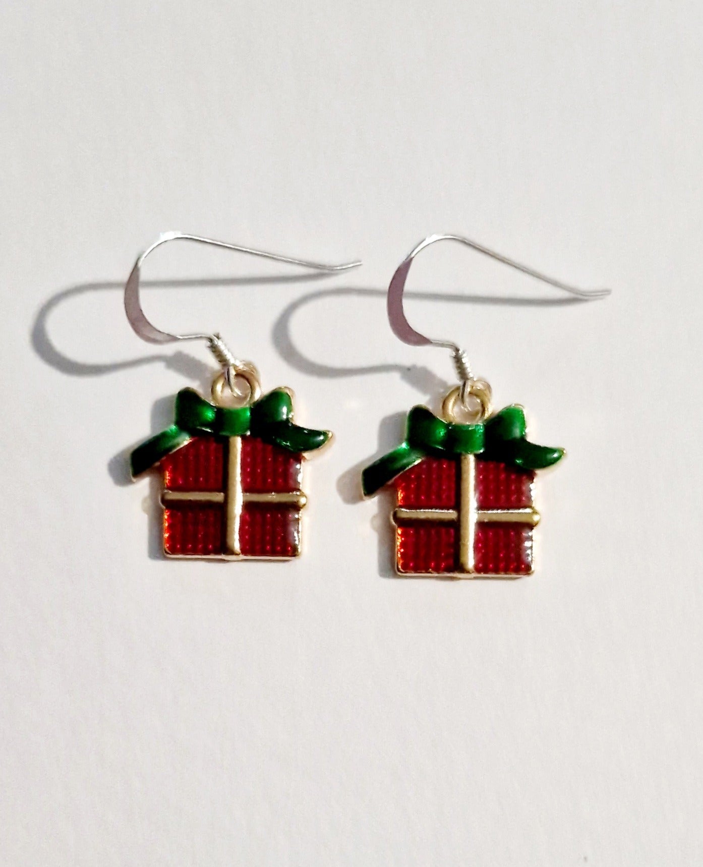 Christmas Earrings
