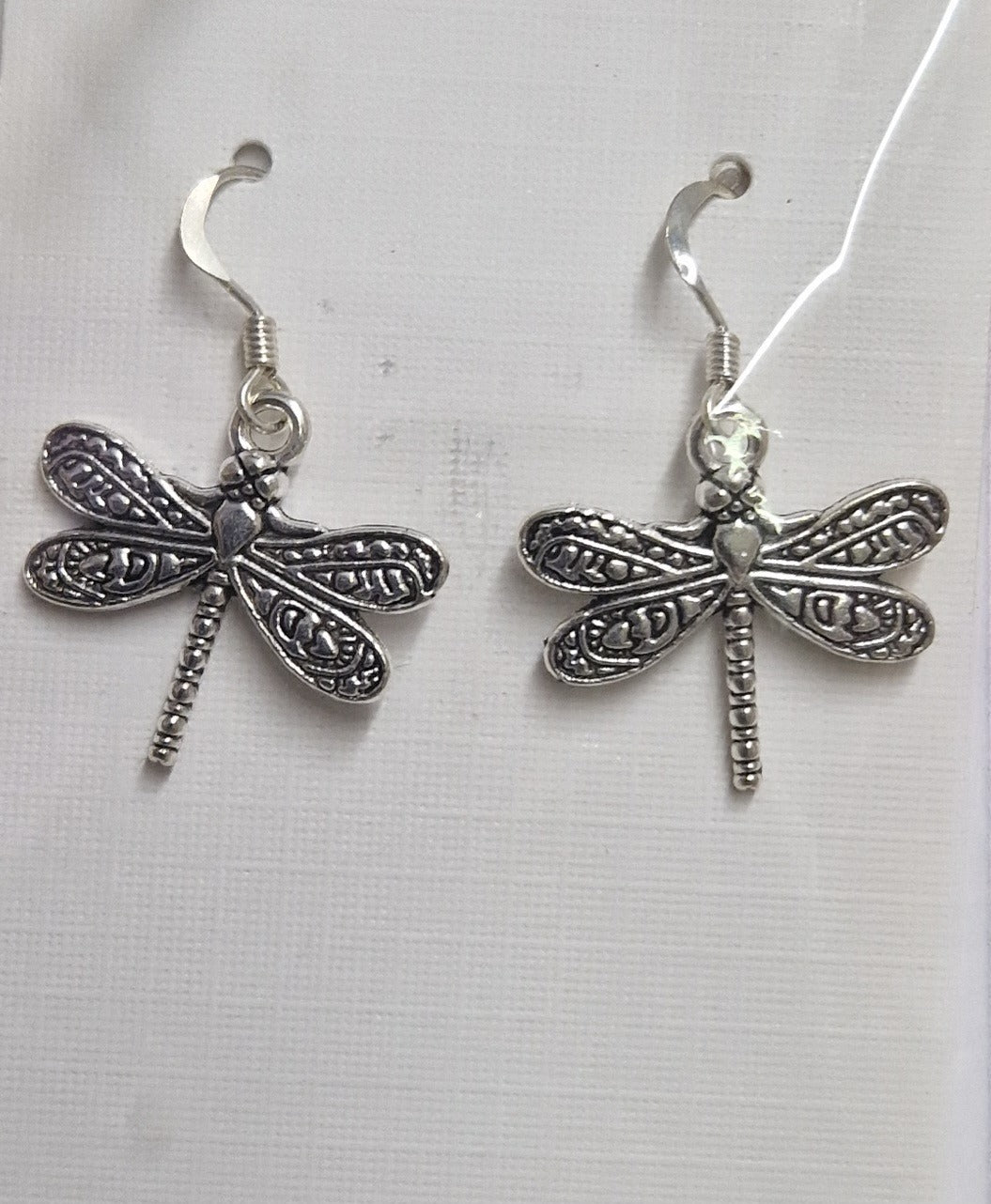 Dragonfly Earrings