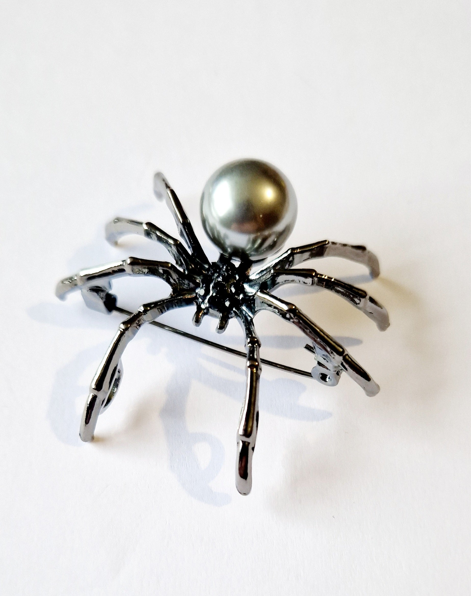 Enchanted Brooch Collection