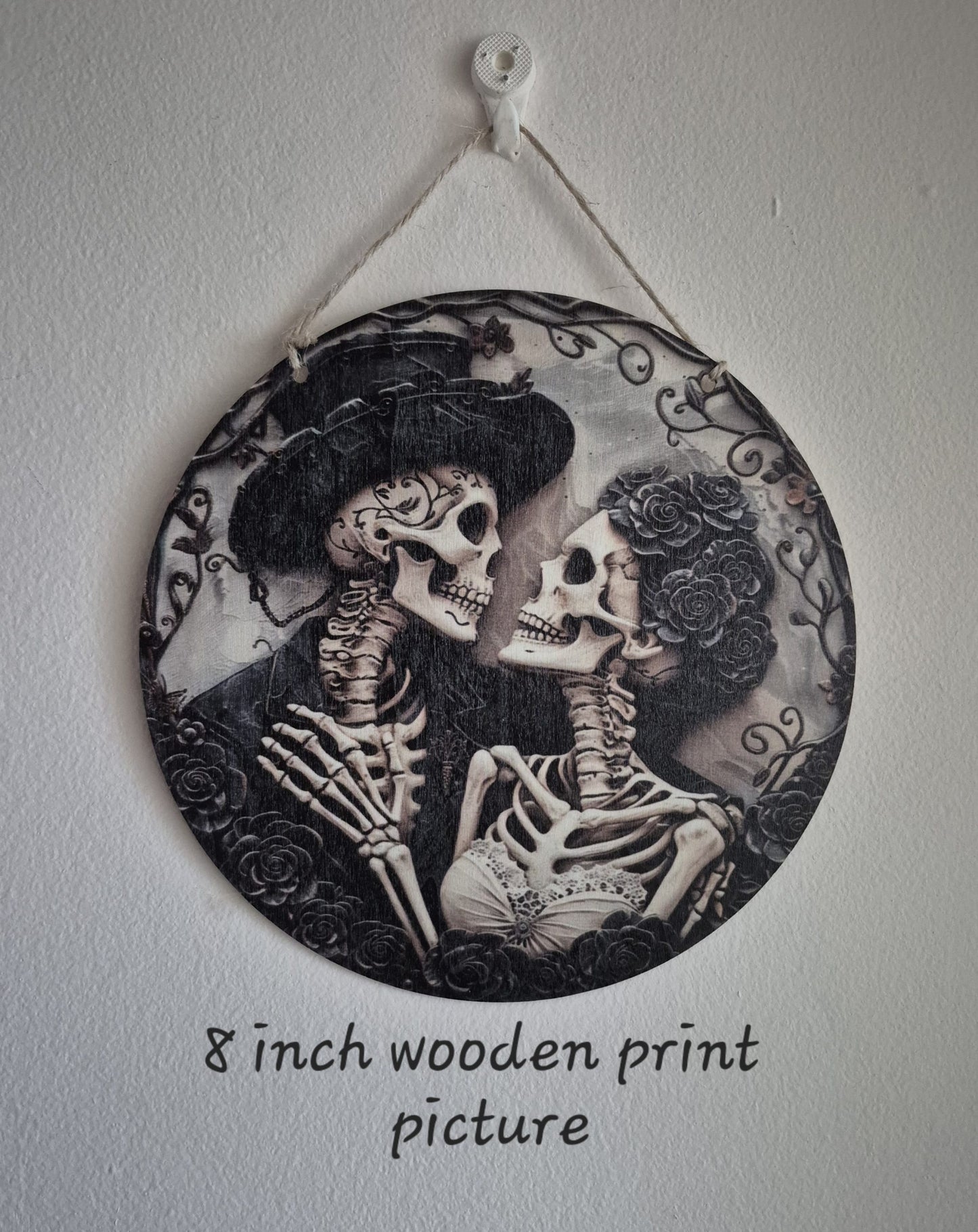 Magical Hanging Decorations