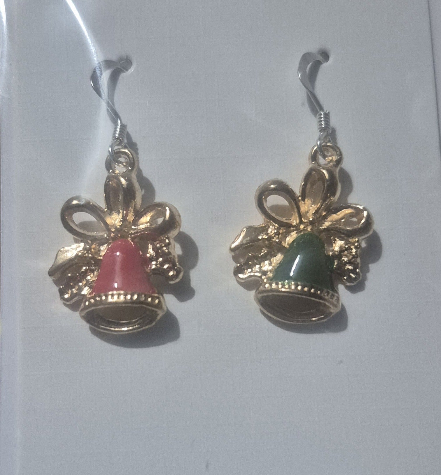 Christmas Earrings