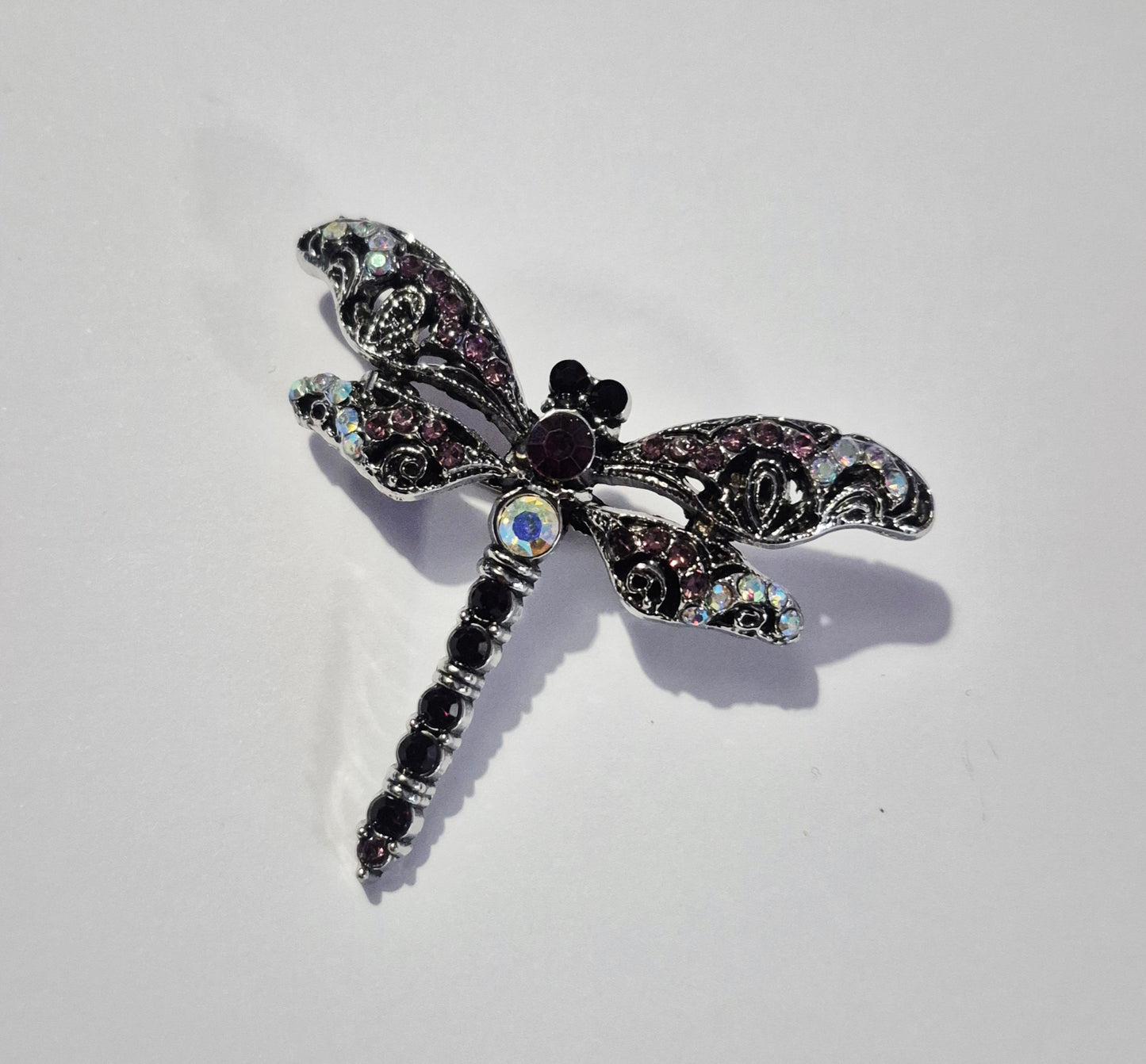 Enchanted Brooch Collection