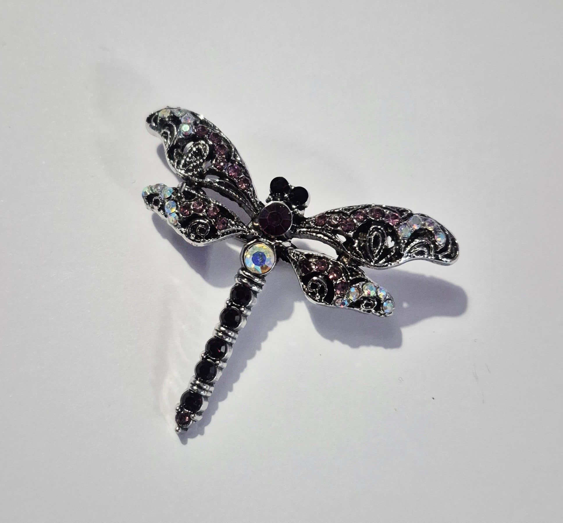 Enchanted Brooch Collection