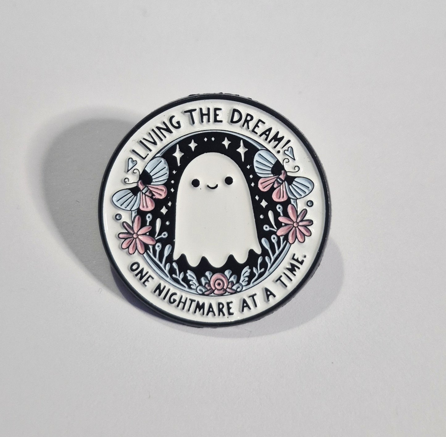 Pin Badge Collection