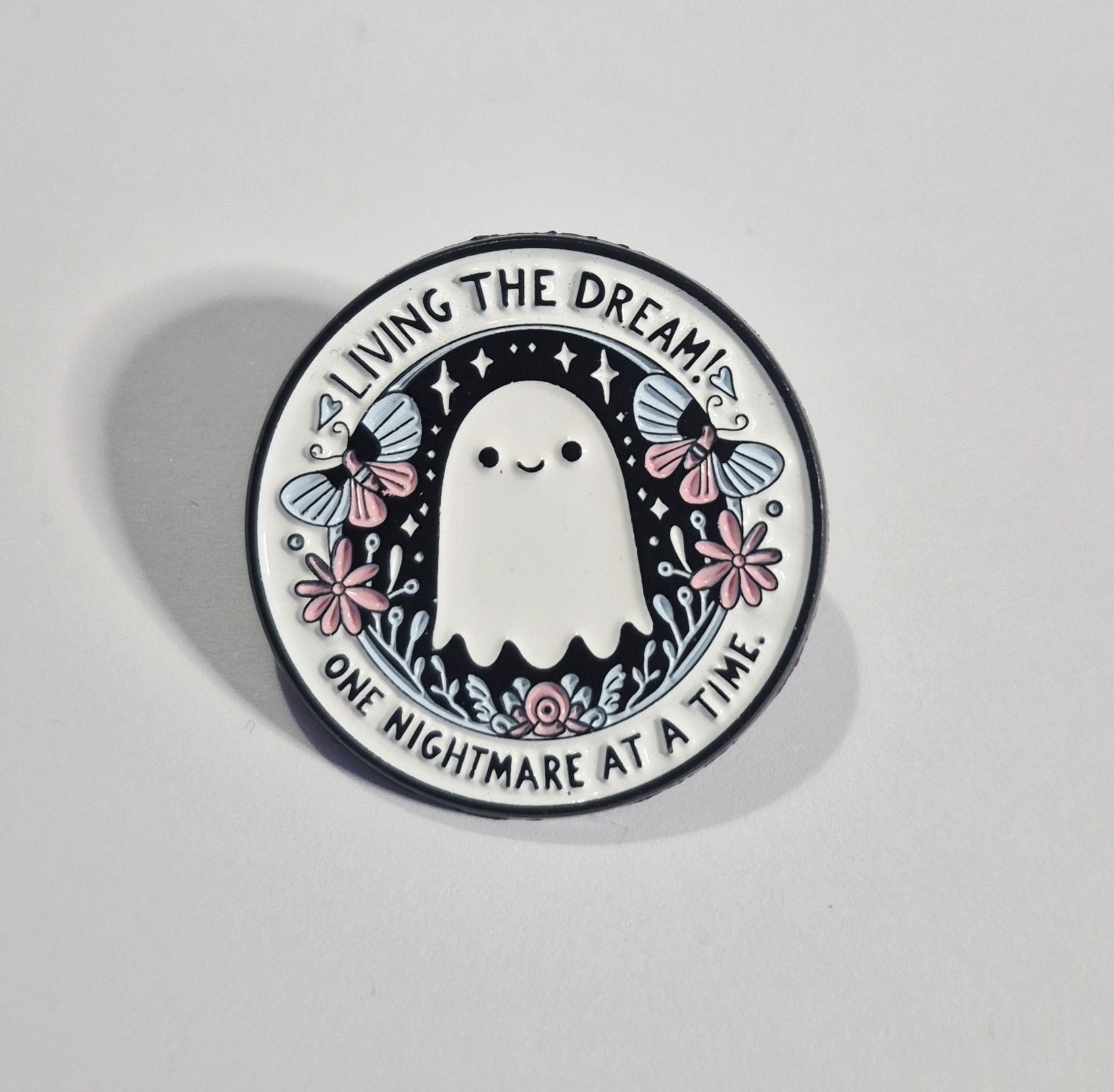 Pin Badge Collection