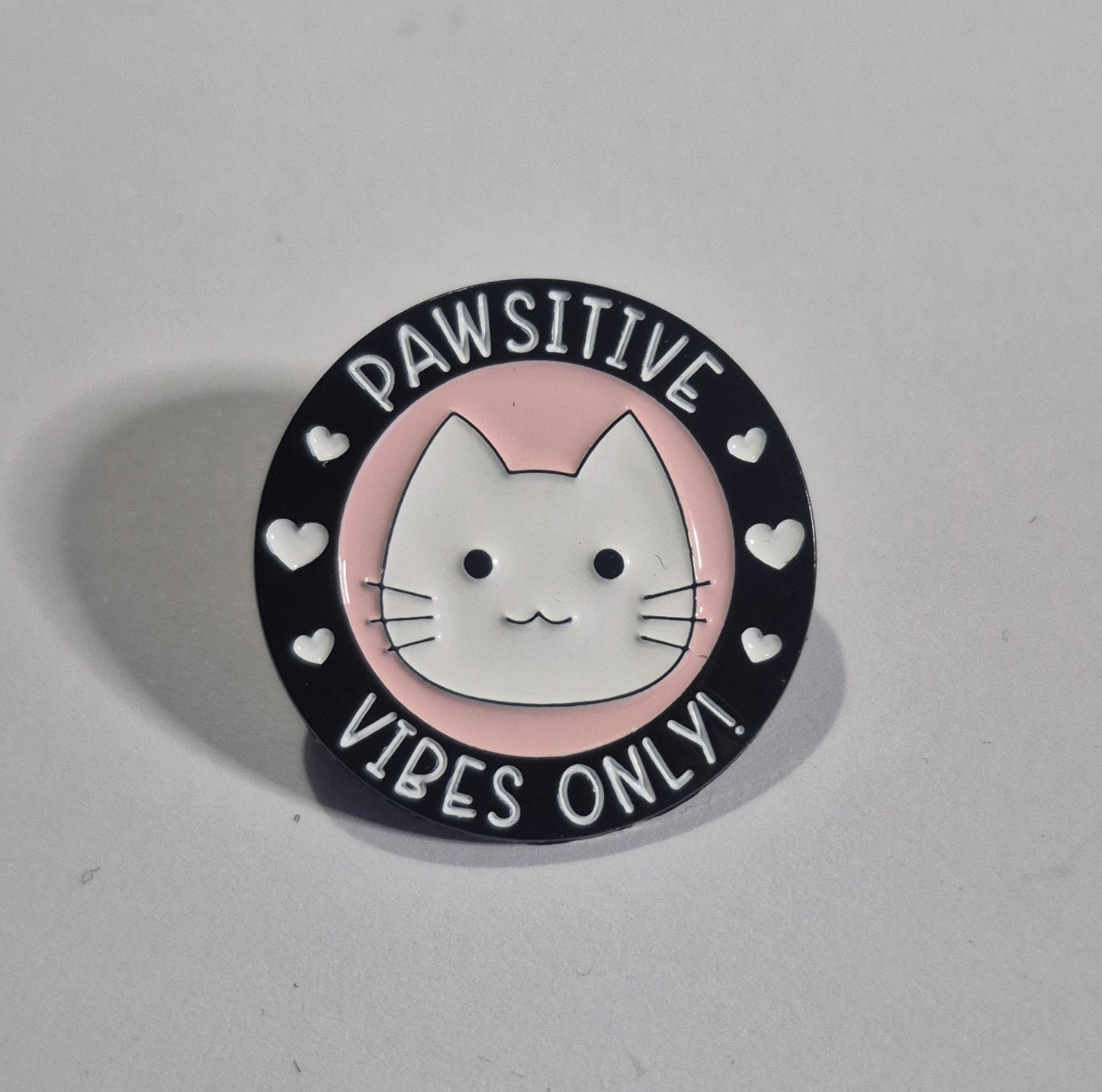 Pin Badge Collection