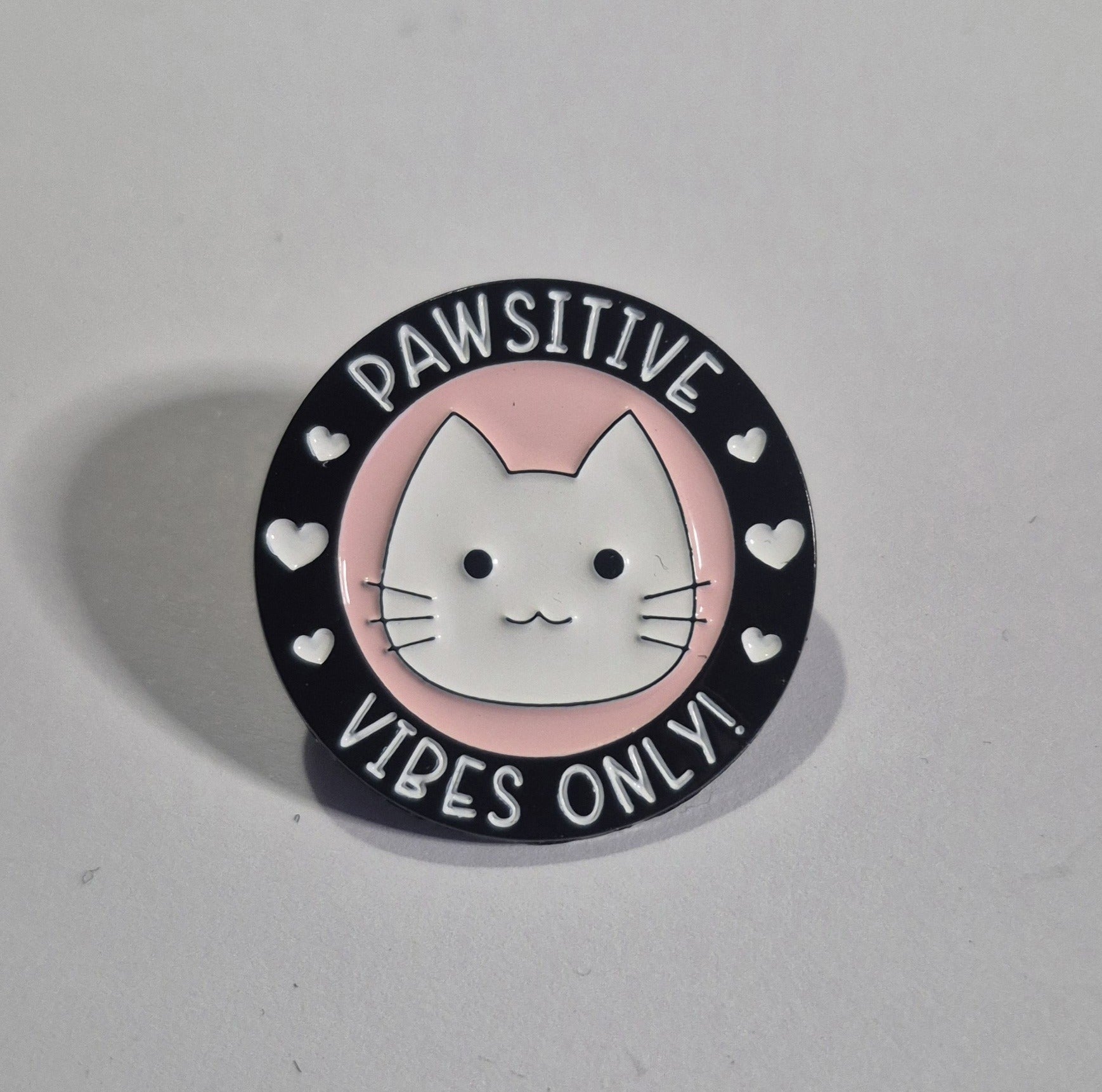 Pin Badge Collection
