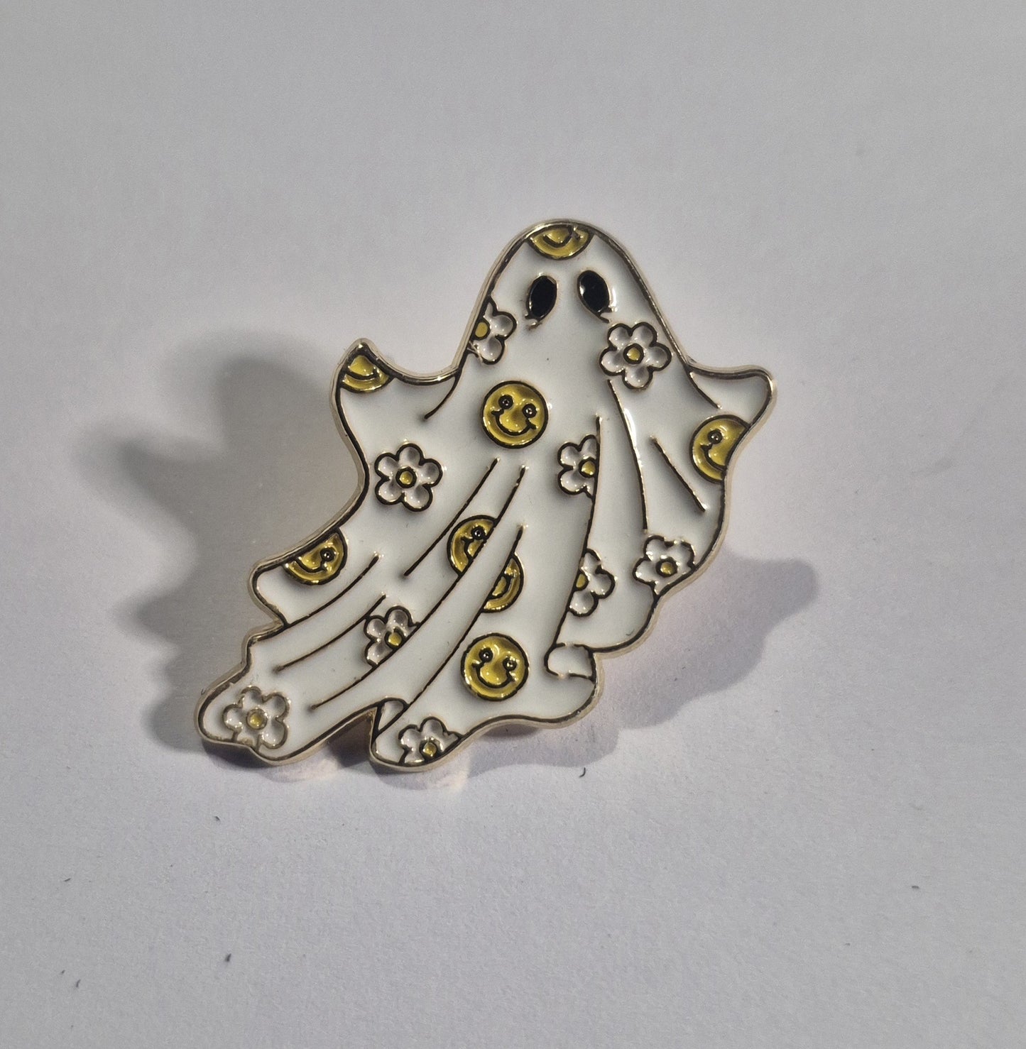 Pin Badge Collection