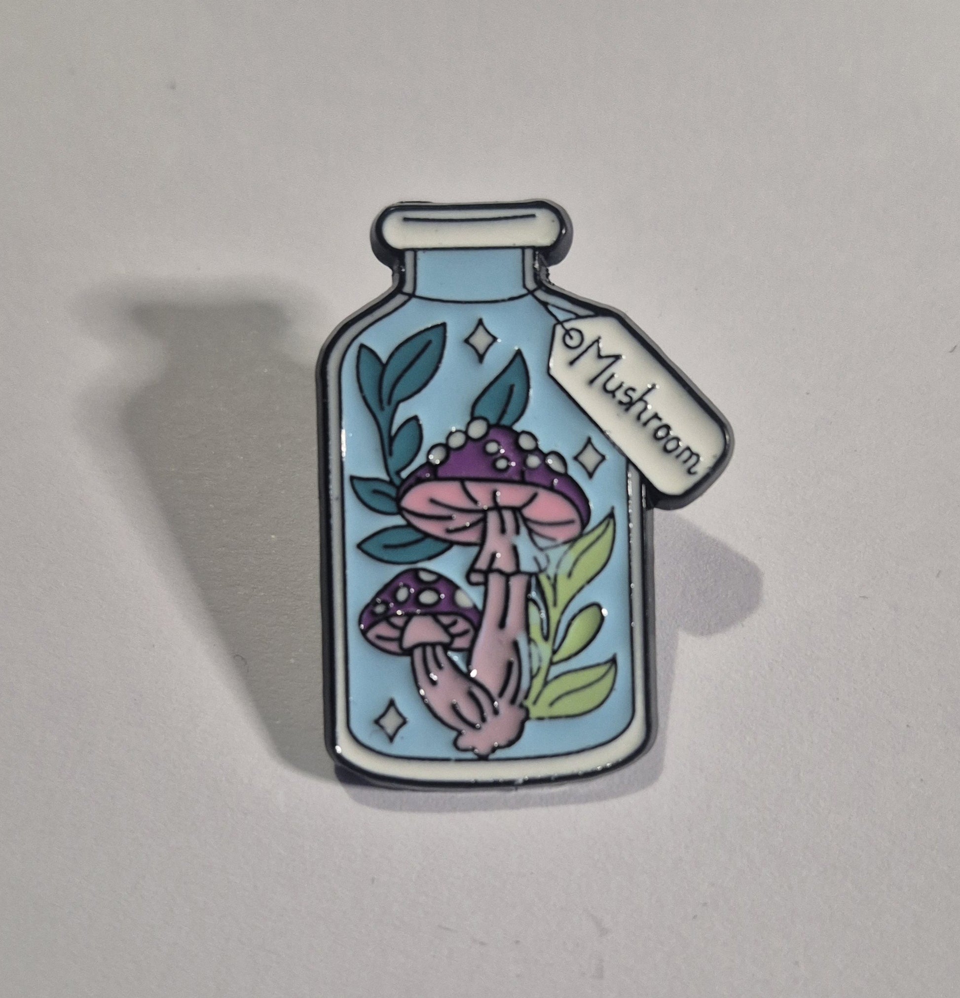 Pin Badge Collection