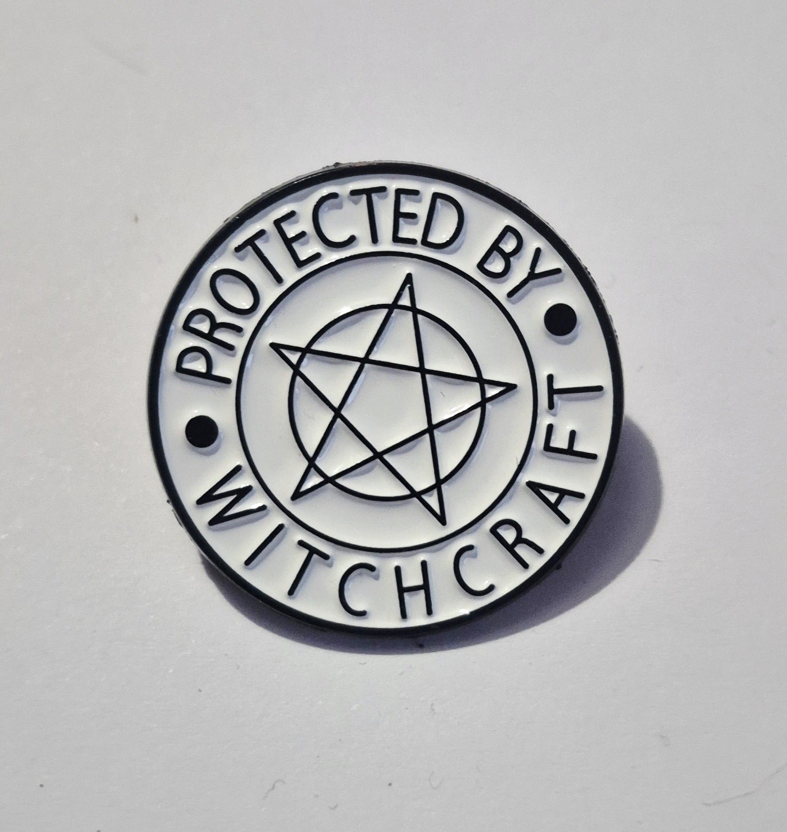 Pin Badge Collection