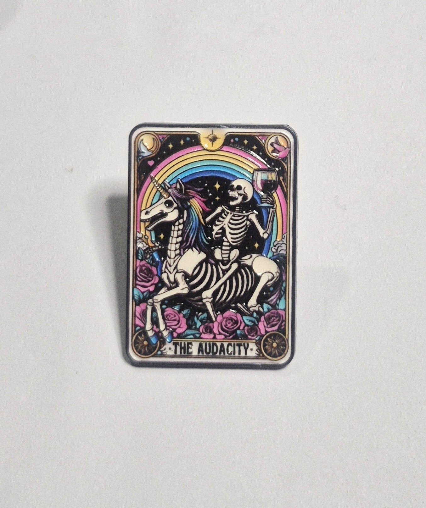 Pin Badge Collection