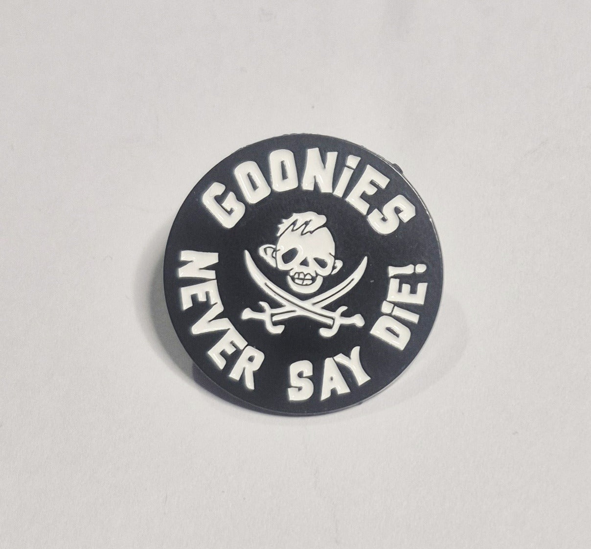 Pin Badge Collection