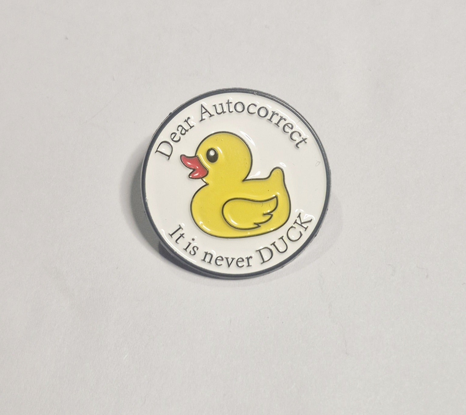 Pin Badge Collection