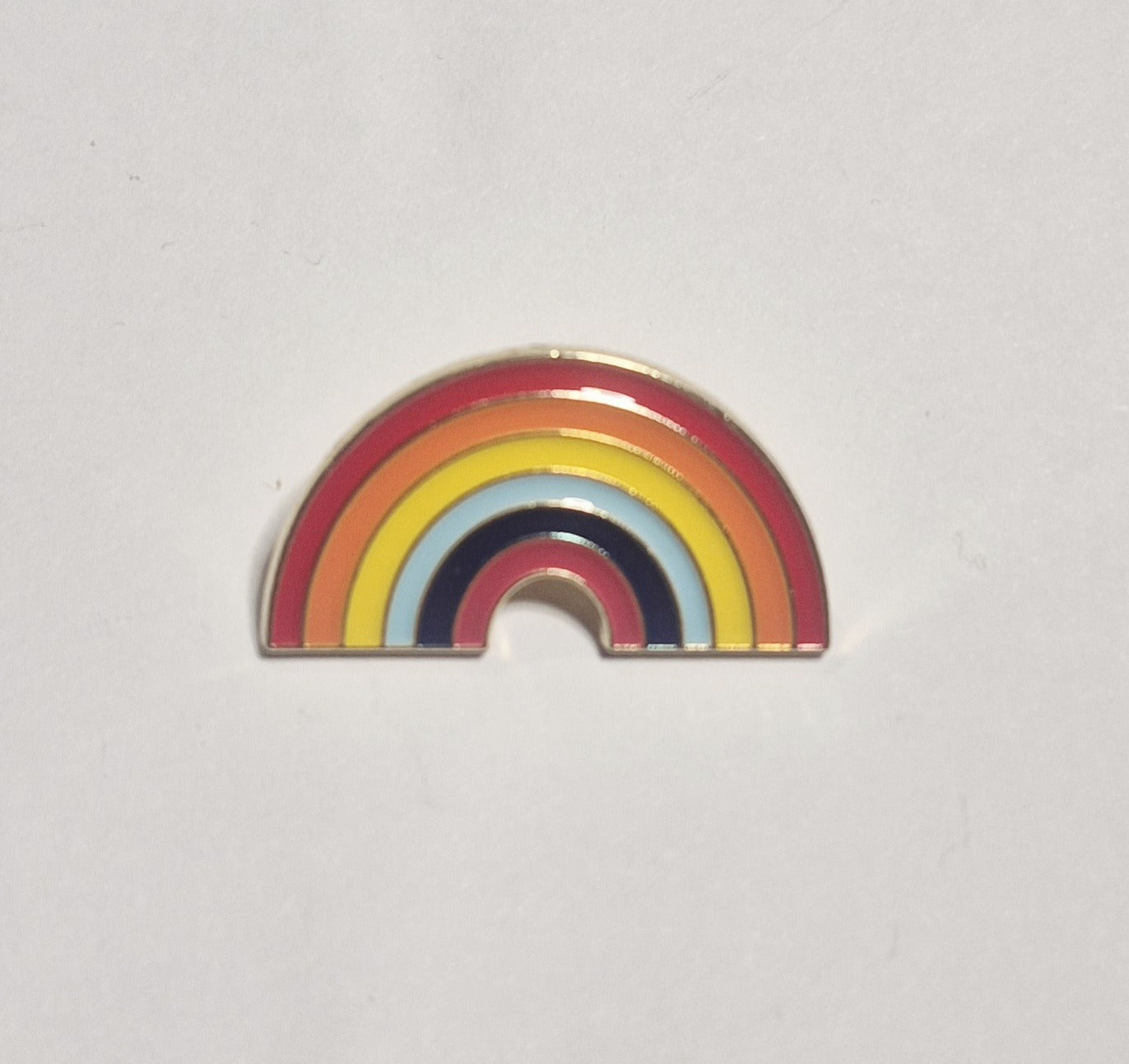 Pin Badge Collection