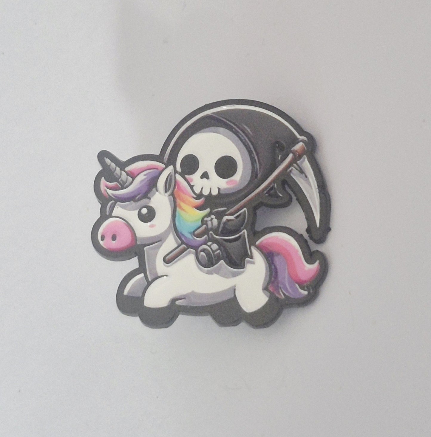 Pin Badge Collection