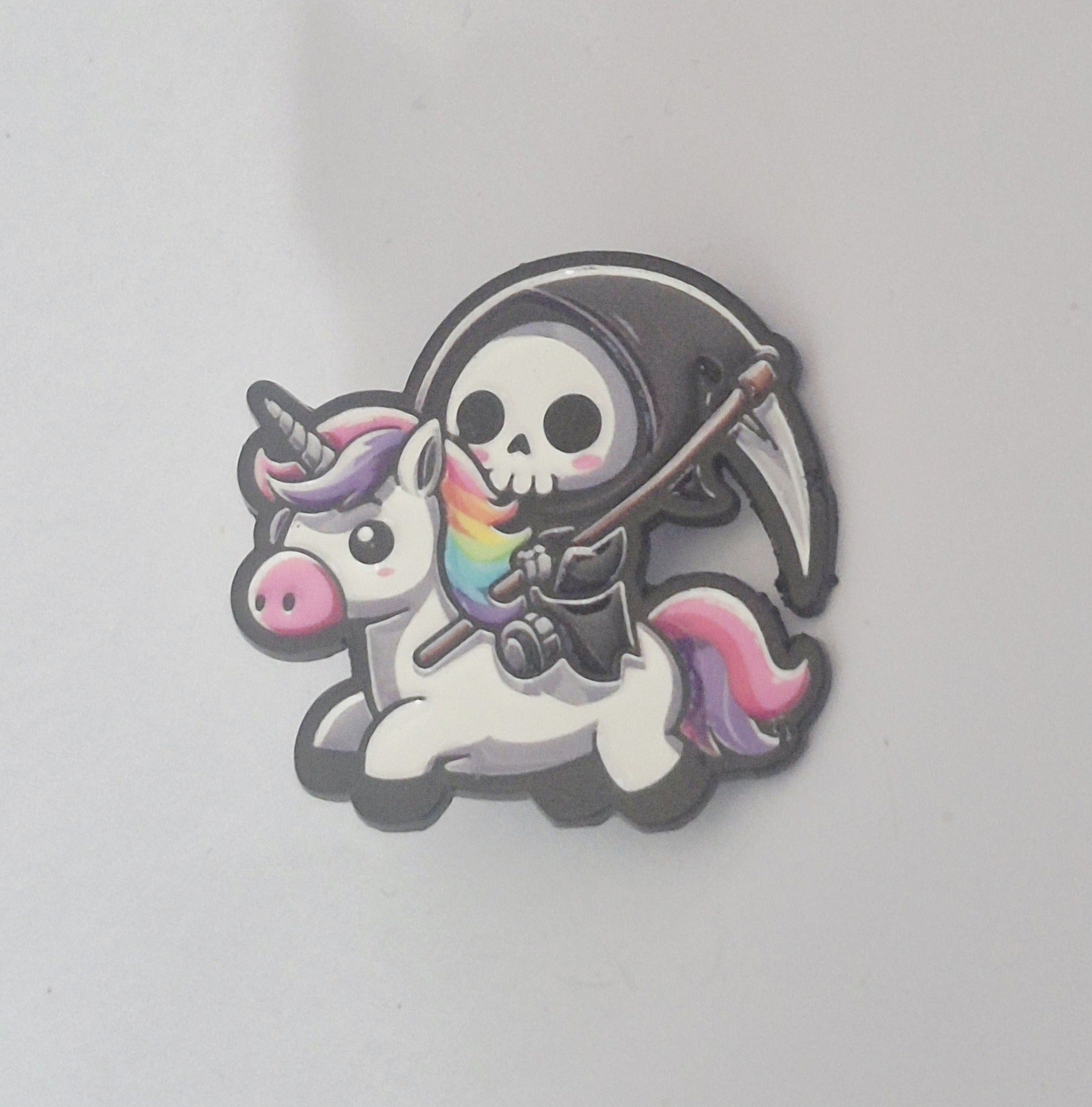 Pin Badge Collection