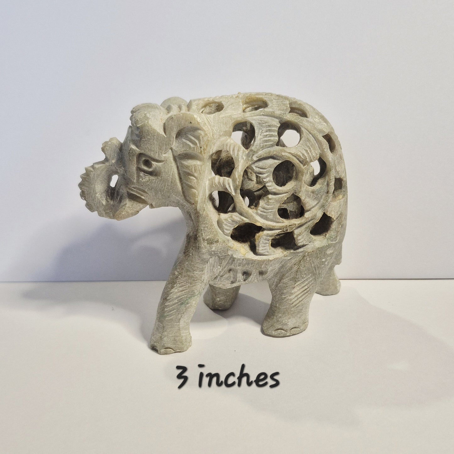 Mystical Creature Ornaments