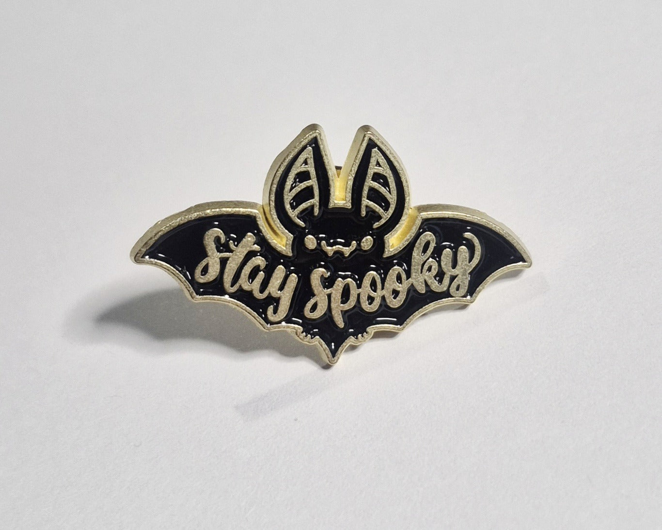 Pin Badge Collection