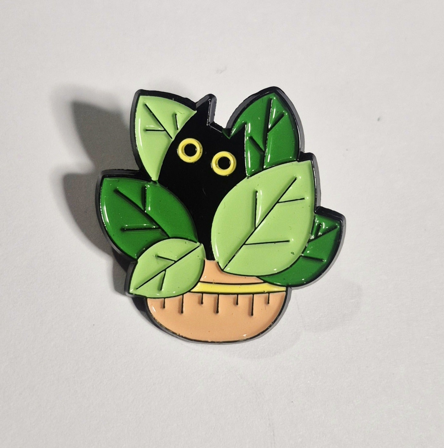 Pin Badge Collection