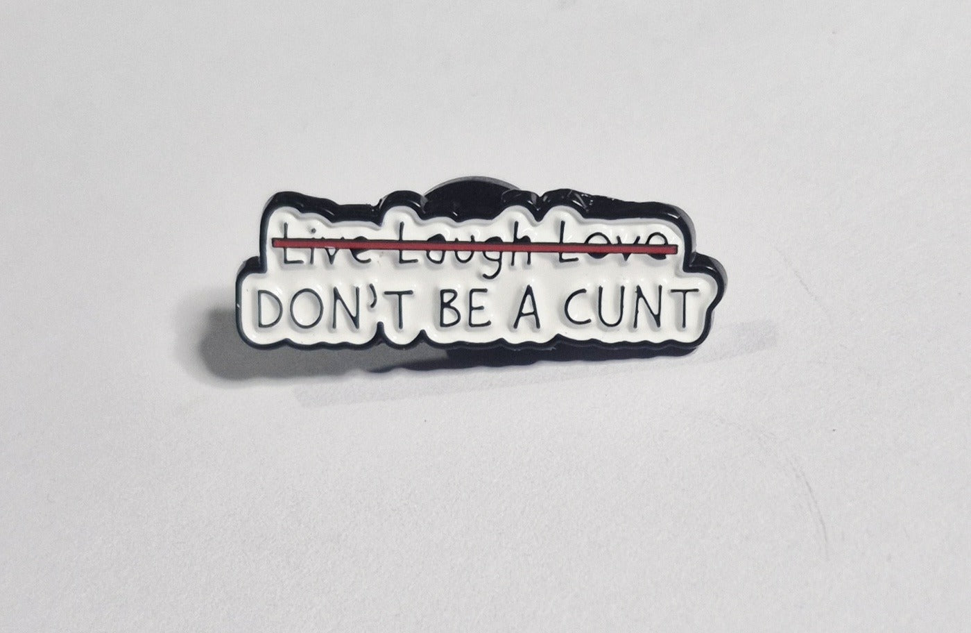 Pin Badge Collection