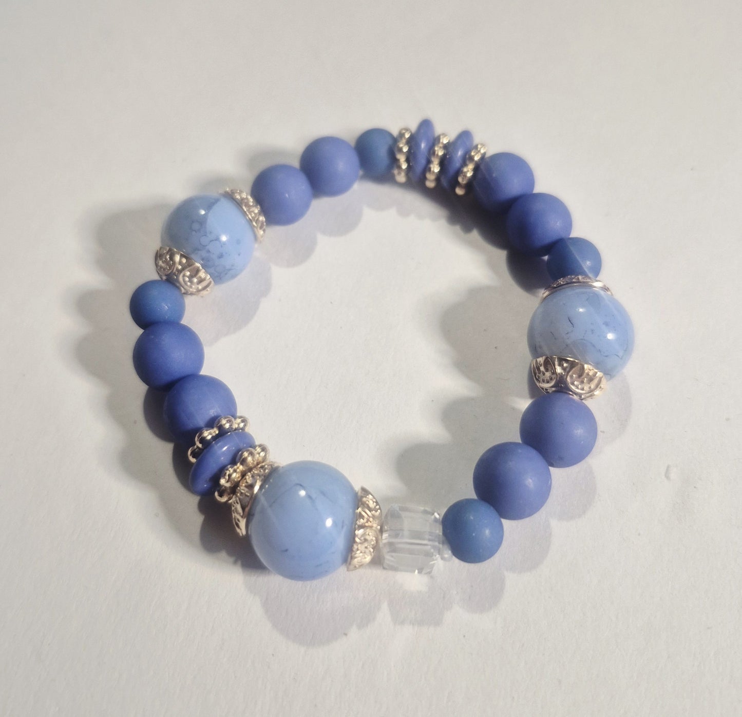 Chunky Bead Bracelets