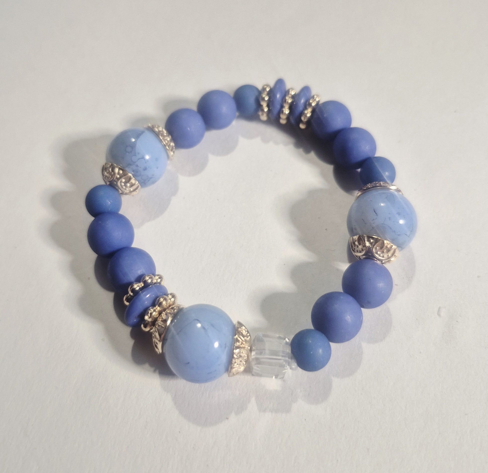 Chunky Bead Bracelets