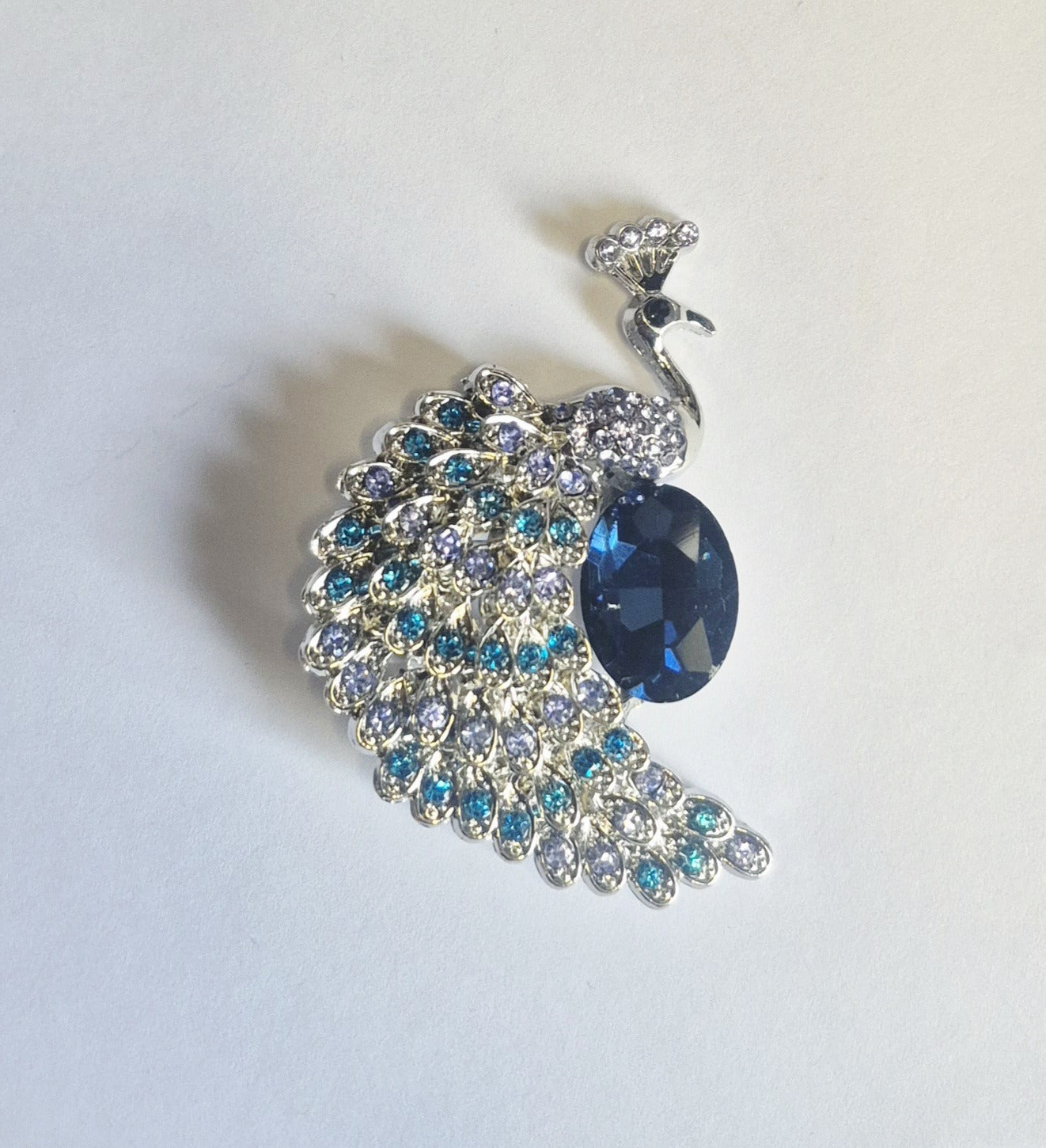 Enchanted Brooch Collection