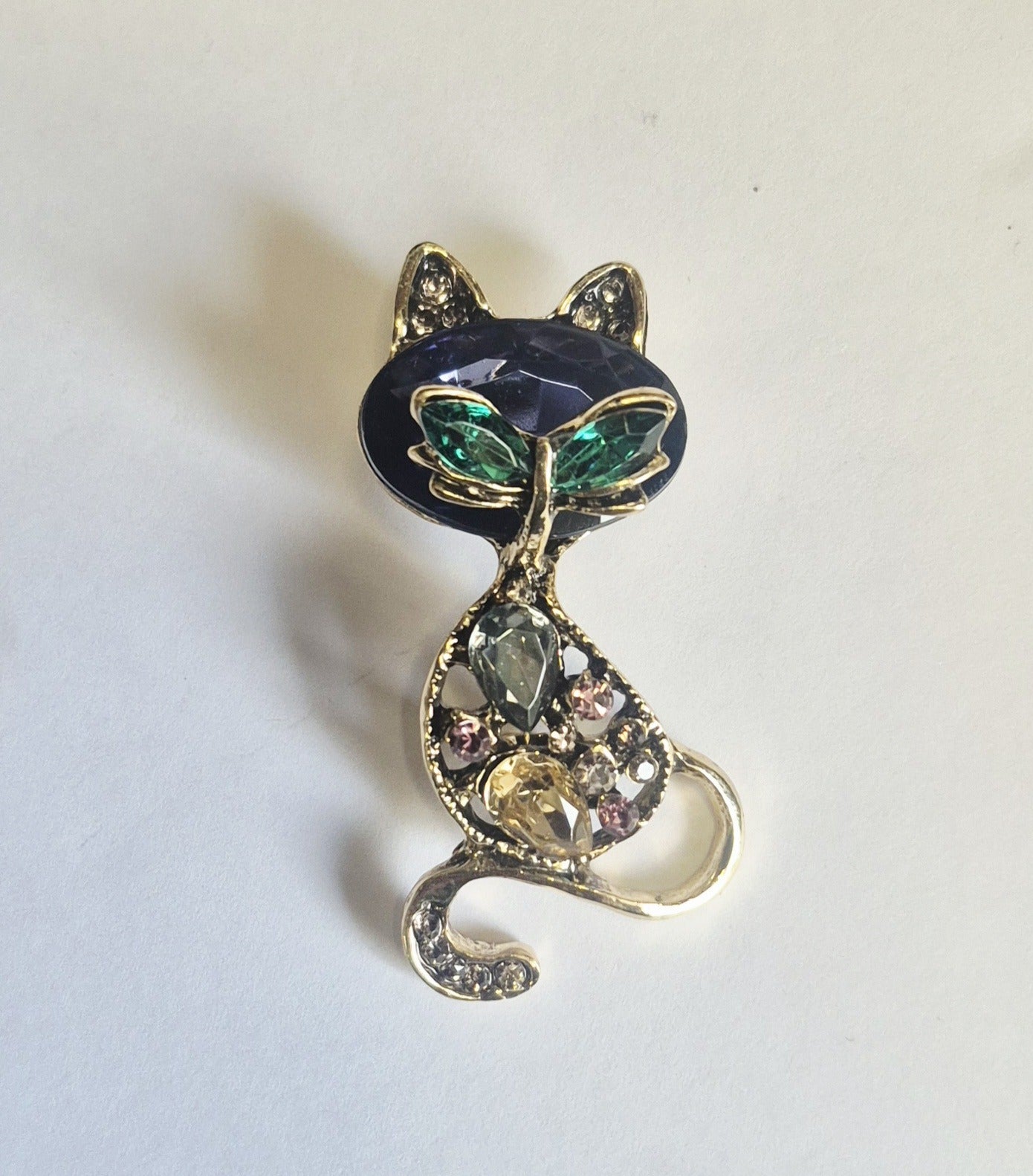 Enchanted Brooch Collection