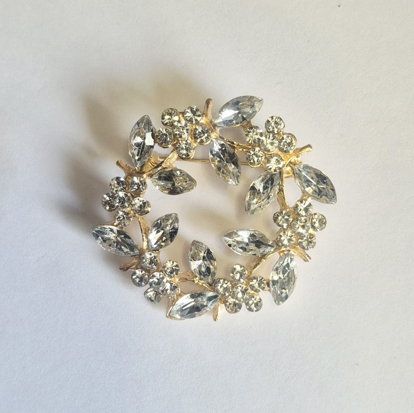 Enchanted Brooch Collection