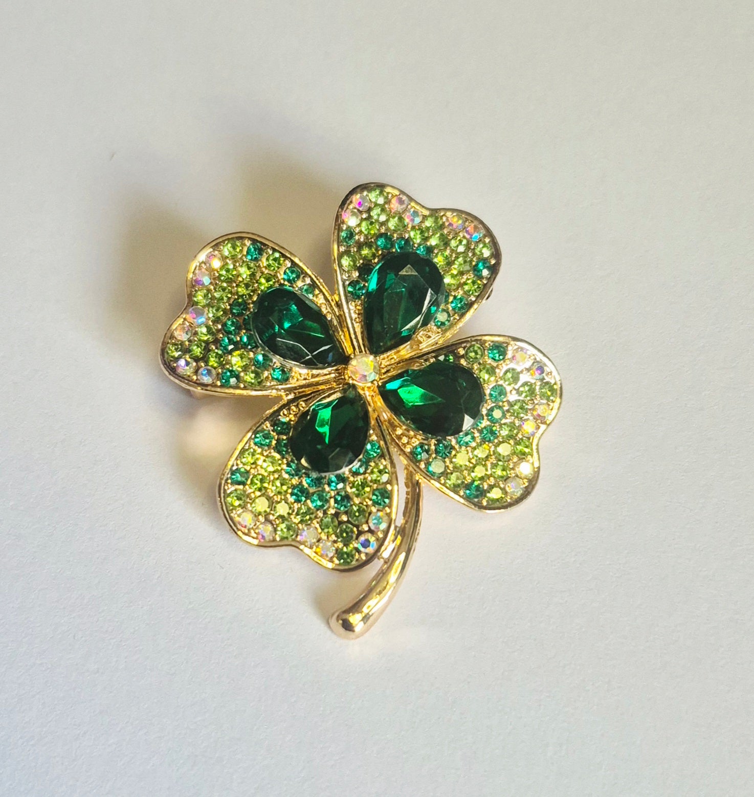 Enchanted Brooch Collection