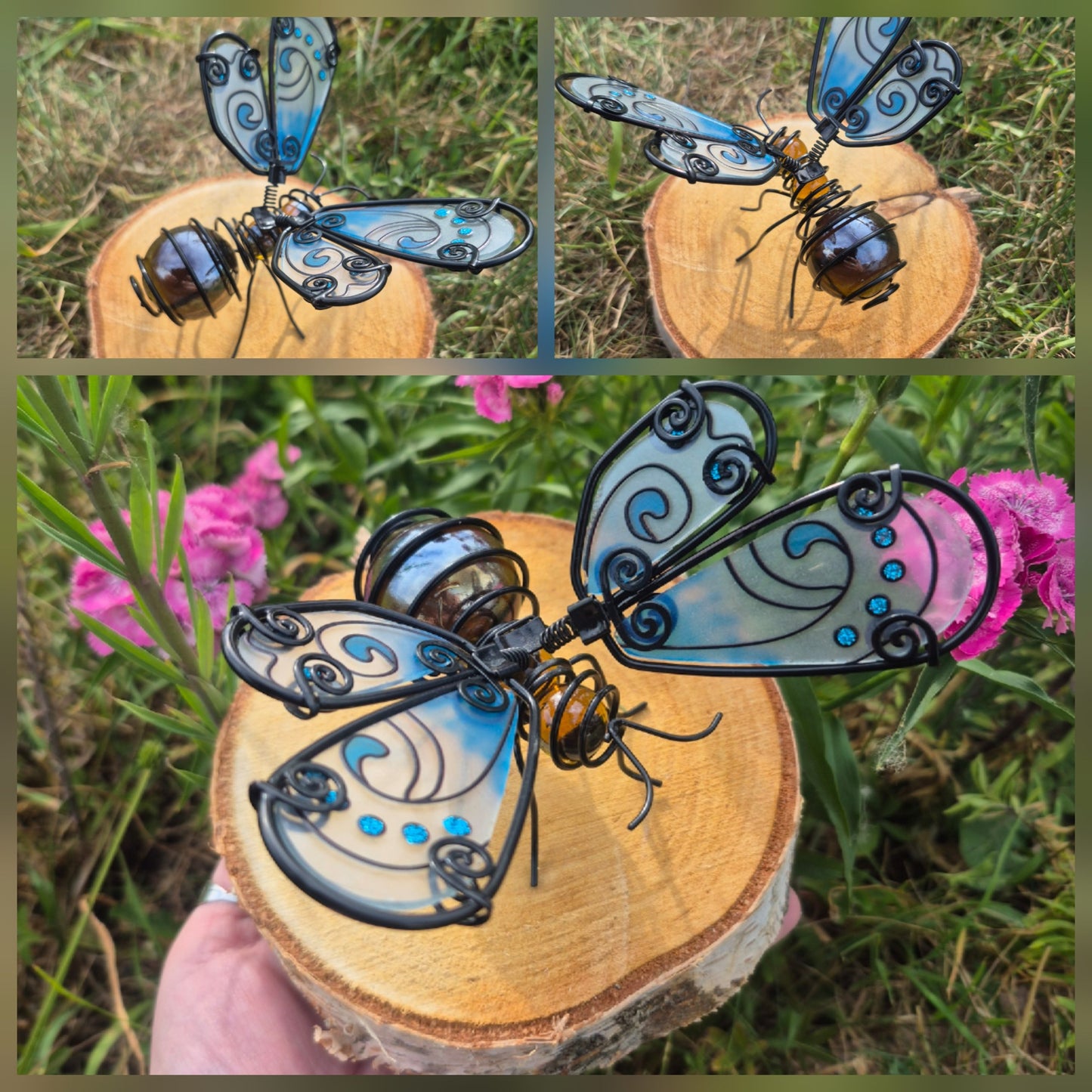 Guardian Garden Decorations