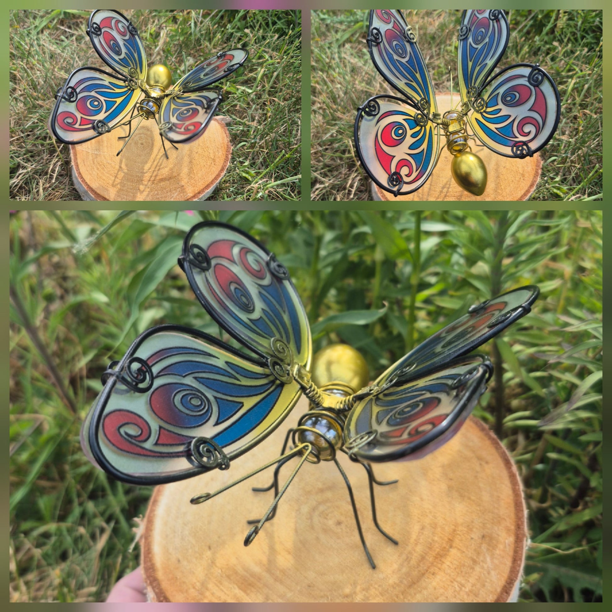 Guardian Garden Decorations